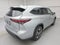 2024 Toyota Highlander Hybrid XLE