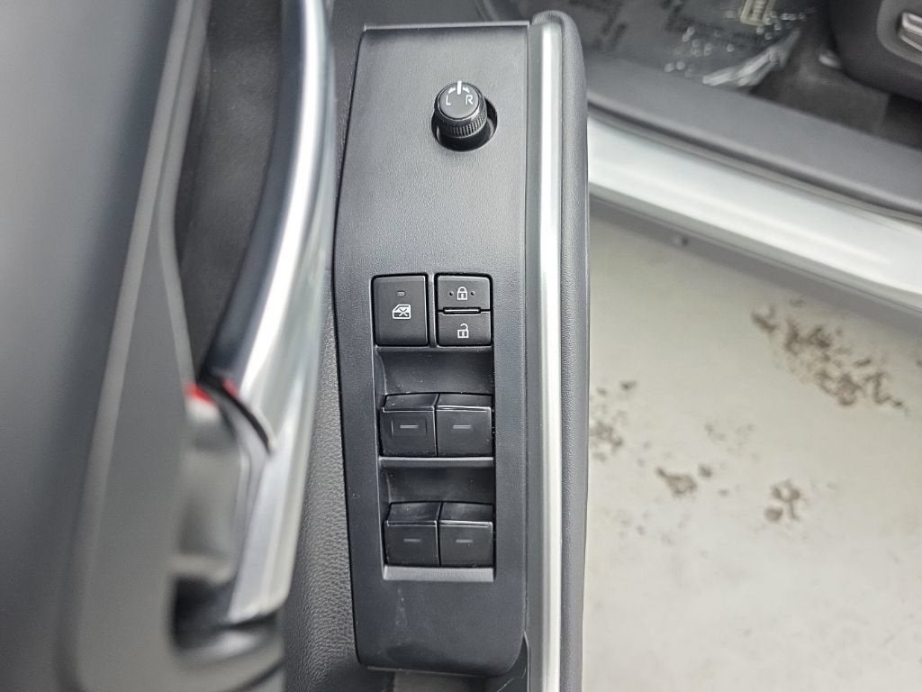 2024 Toyota Highlander Hybrid XLE