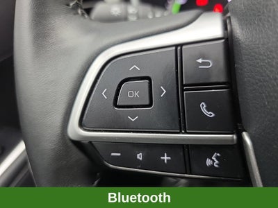 2024 Toyota Highlander Hybrid XLE