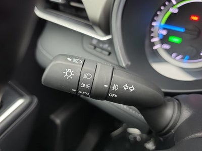 2024 Toyota Highlander Hybrid XLE