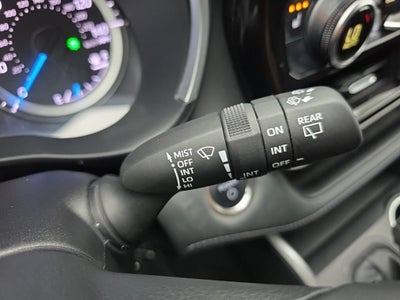 2024 Toyota Highlander Hybrid XLE