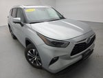 2024 Toyota Highlander Hybrid XLE