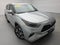 2024 Toyota Highlander Hybrid XLE
