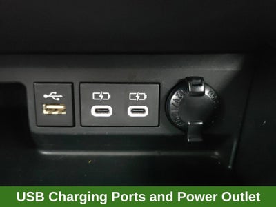 2024 Toyota Highlander Hybrid XLE
