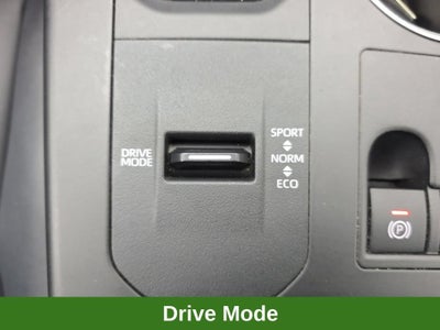 2024 Toyota Highlander Hybrid XLE