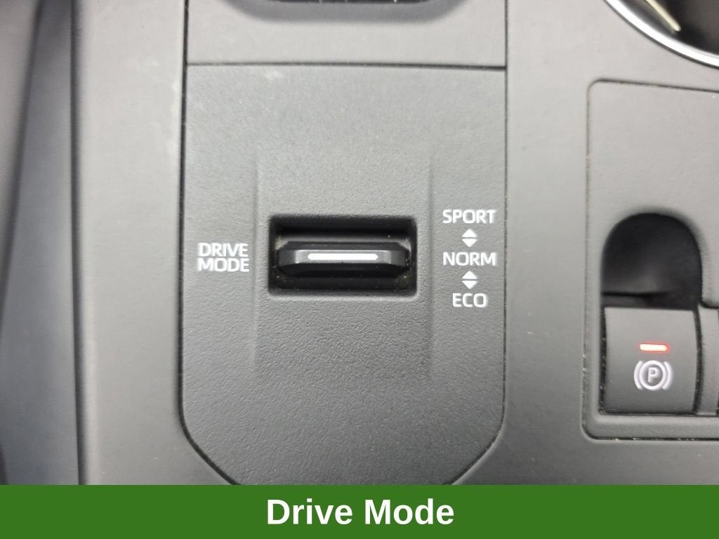 2024 Toyota Highlander Hybrid XLE