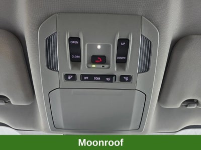 2024 Toyota Highlander Hybrid XLE