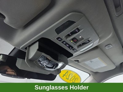 2024 Toyota Highlander Hybrid XLE