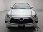 2024 Toyota Highlander Hybrid XLE