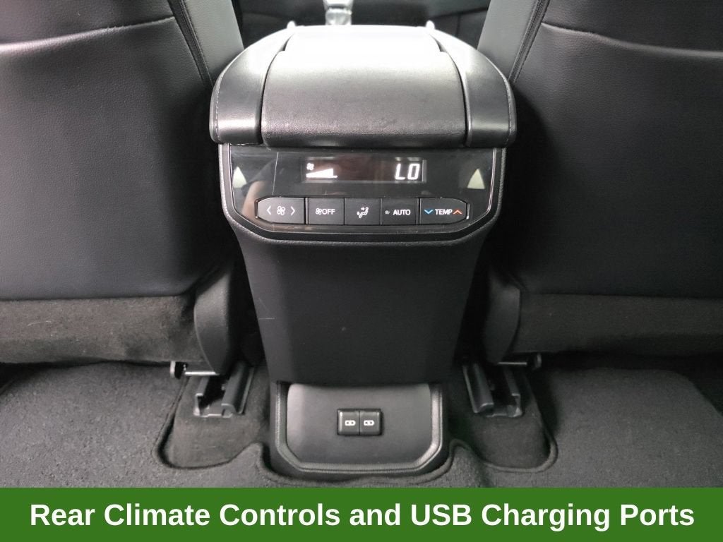 2024 Toyota Highlander Hybrid XLE