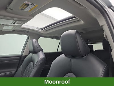 2024 Toyota Highlander Hybrid XLE