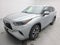 2024 Toyota Highlander Hybrid XLE