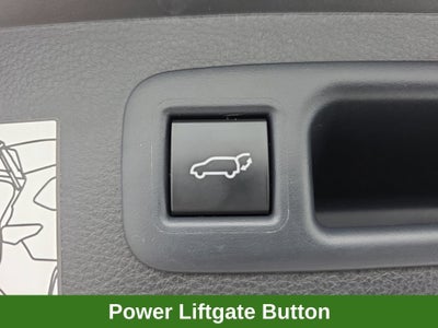 2024 Toyota Highlander Hybrid XLE