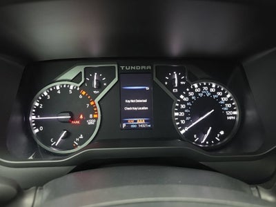 2023 Toyota Tundra SR5