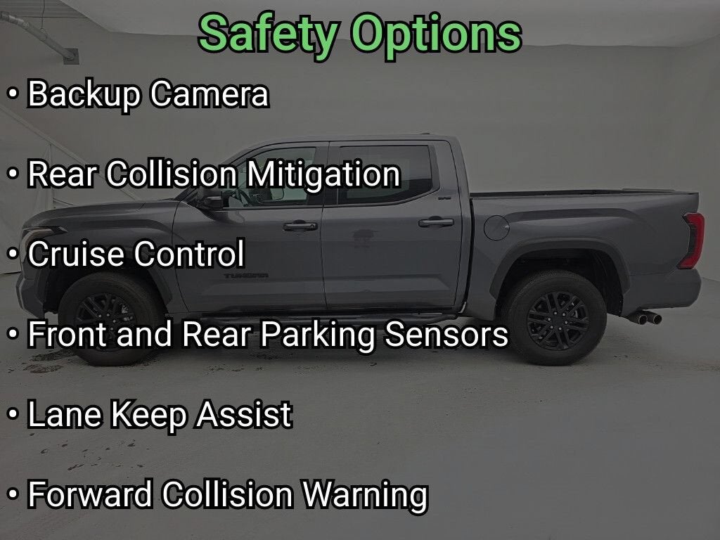 2023 Toyota Tundra SR5