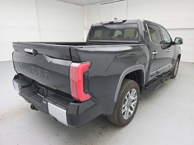 2024 Toyota Tundra Hybrid 1794 Edition 4WD