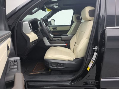2024 Toyota Tundra Hybrid 1794 Edition 4WD