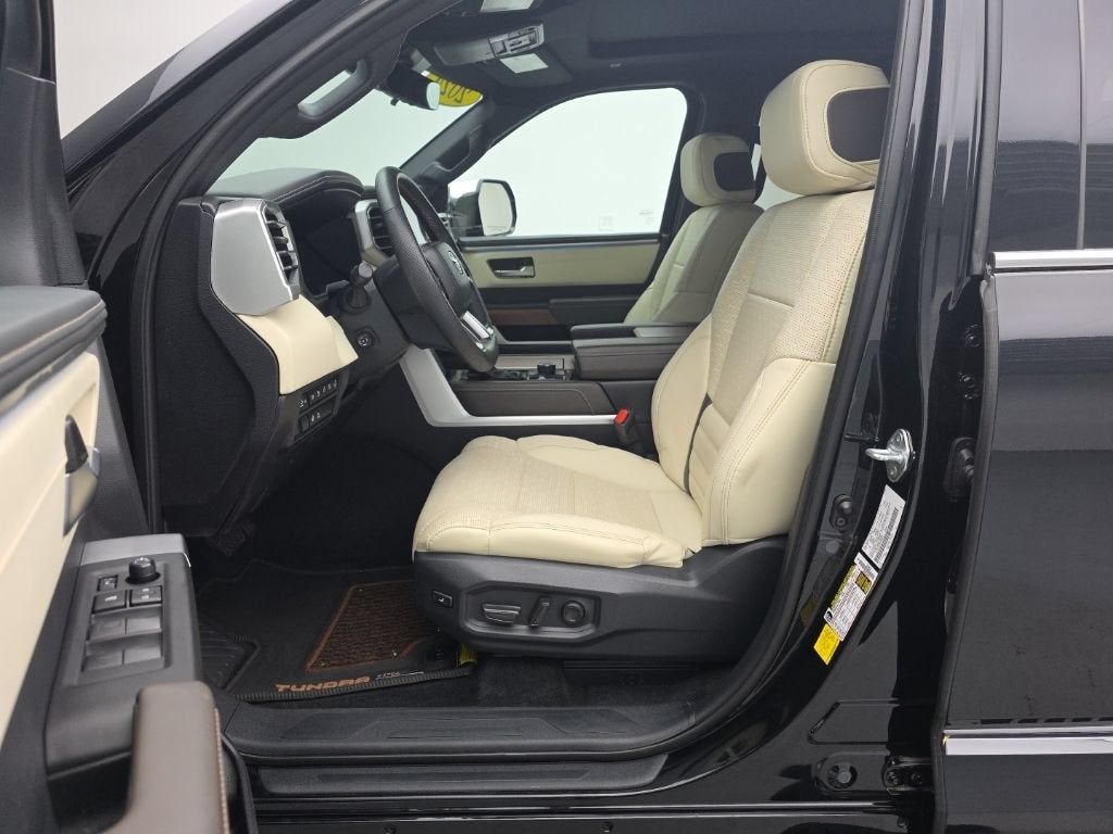 2024 Toyota Tundra Hybrid 1794 Edition 4WD