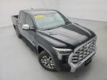 2024 Toyota Tundra Hybrid 1794 Edition 4WD