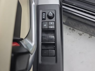 2024 Toyota Tundra Hybrid 1794 Edition 4WD