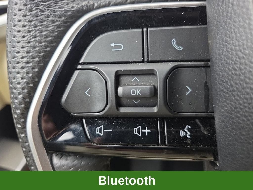 2024 Toyota Tundra Hybrid 1794 Edition 4WD