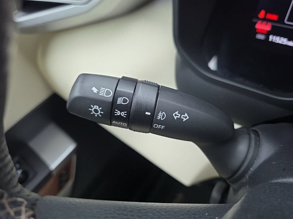 2024 Toyota Tundra Hybrid 1794 Edition 4WD