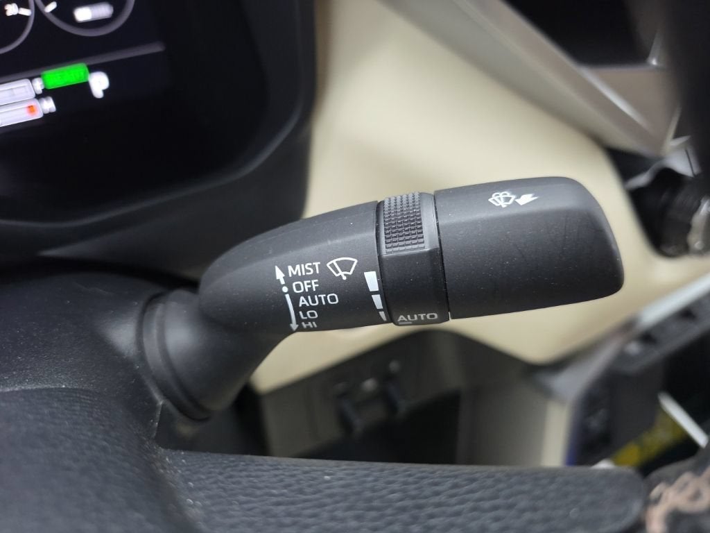 2024 Toyota Tundra Hybrid 1794 Edition 4WD