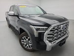2024 Toyota Tundra Hybrid 1794 Edition 4WD