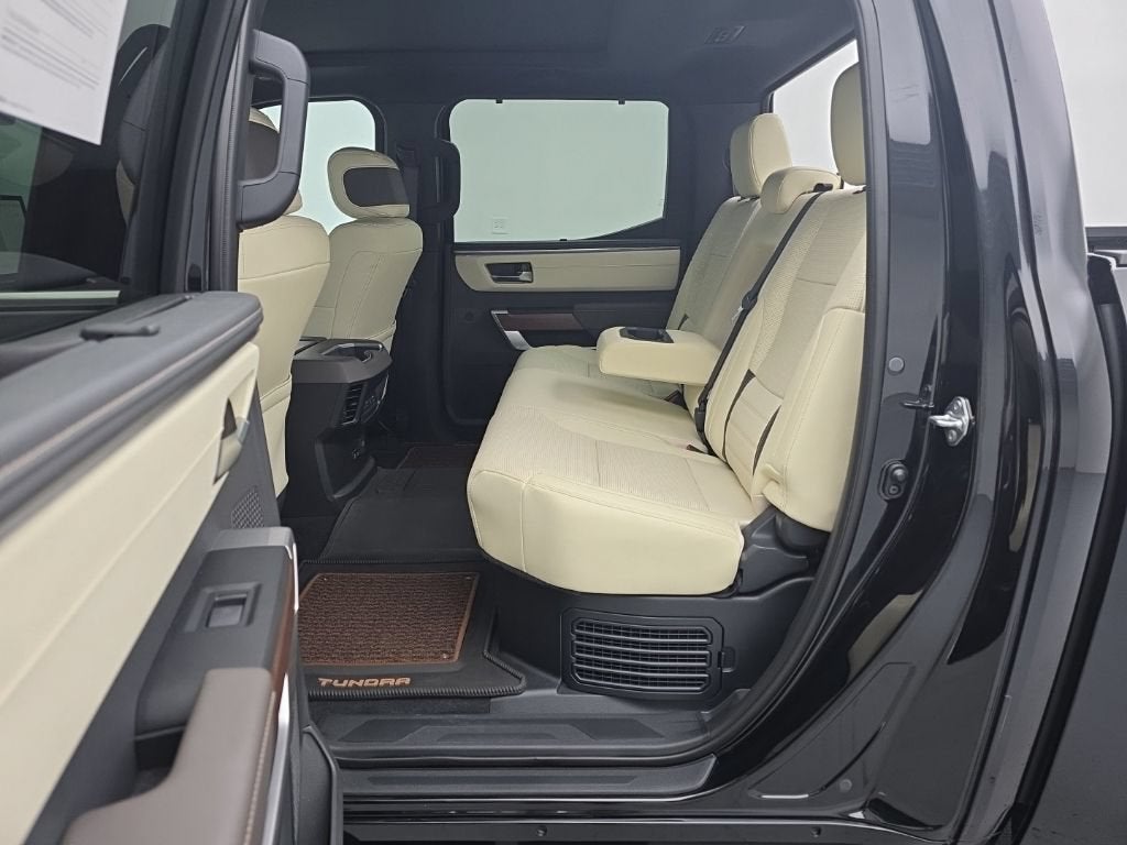 2024 Toyota Tundra Hybrid 1794 Edition 4WD
