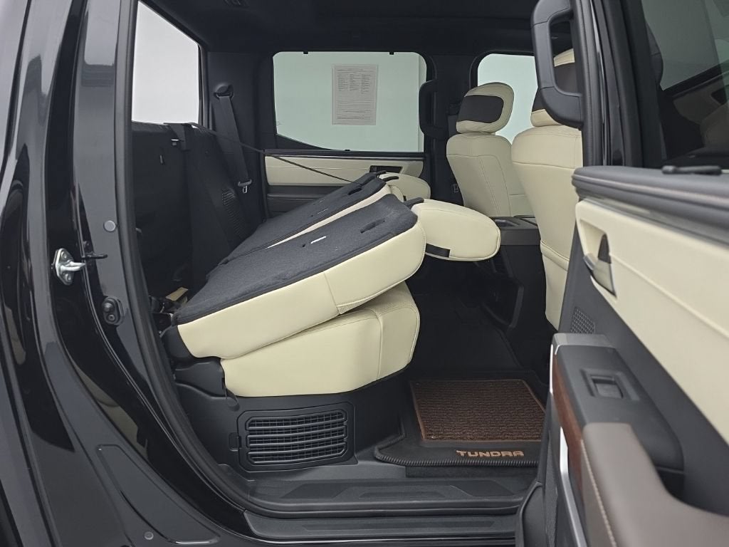 2024 Toyota Tundra Hybrid 1794 Edition 4WD