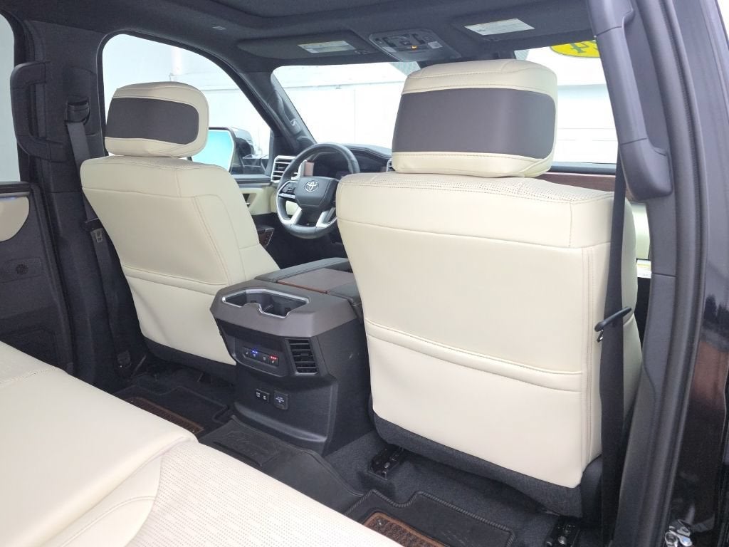 2024 Toyota Tundra Hybrid 1794 Edition 4WD