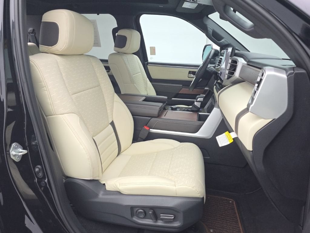 2024 Toyota Tundra Hybrid 1794 Edition 4WD