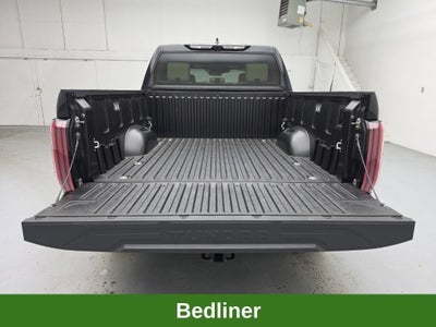 2024 Toyota Tundra Hybrid 1794 Edition 4WD