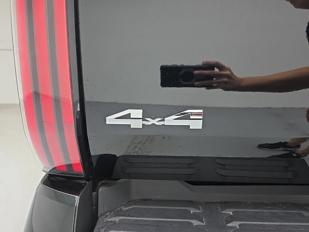 2024 Toyota Tundra Hybrid 1794 Edition 4WD