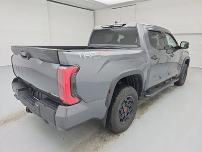 2023 Toyota Tundra Hybrid TRD Pro
