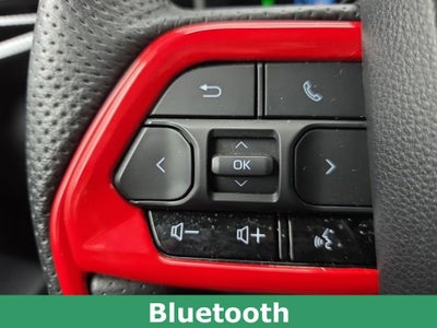 2023 Toyota Tundra Hybrid TRD Pro