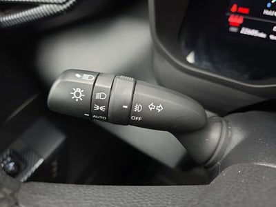 2023 Toyota Tundra Hybrid TRD Pro