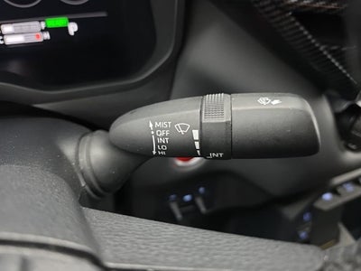 2023 Toyota Tundra Hybrid TRD Pro