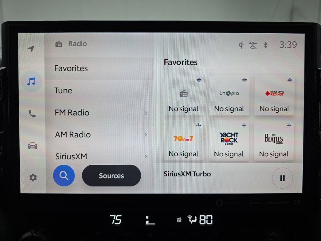 2023 Toyota Tundra Hybrid TRD Pro