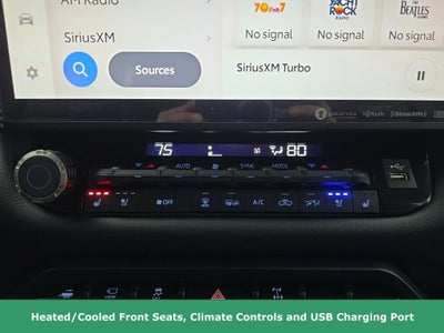 2023 Toyota Tundra Hybrid TRD Pro