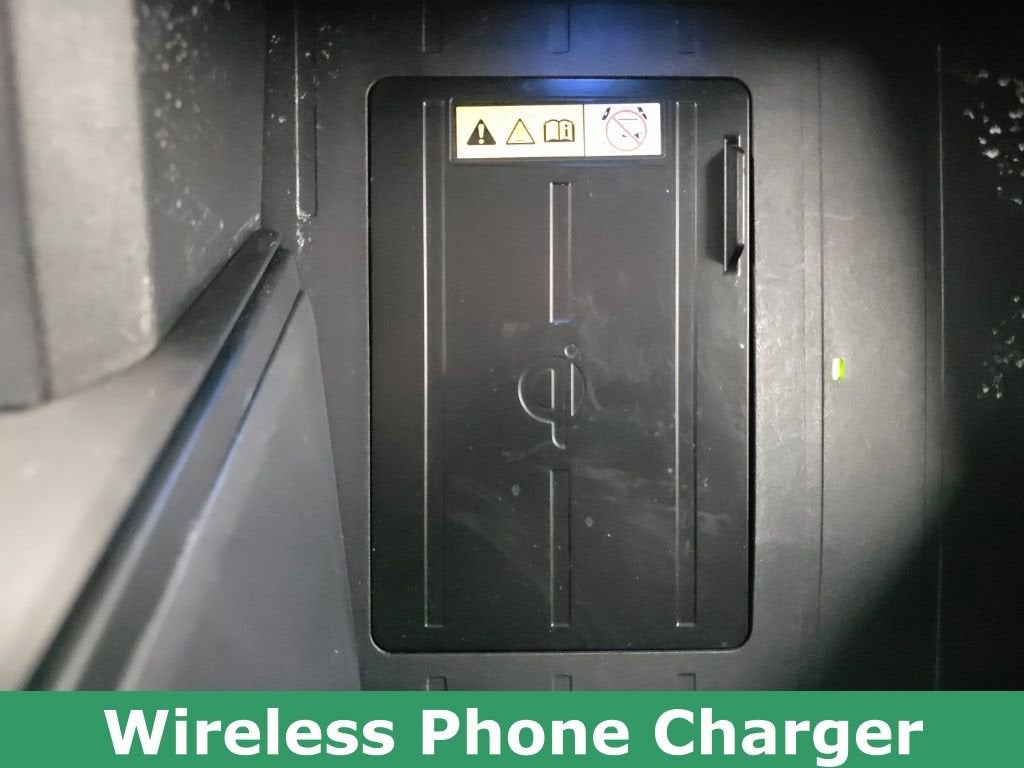 2023 Toyota Tundra Hybrid TRD Pro