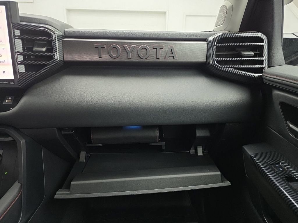 2023 Toyota Tundra Hybrid TRD Pro