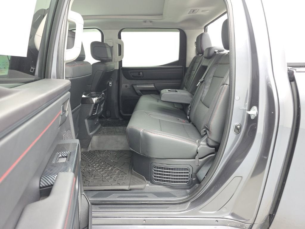 2023 Toyota Tundra Hybrid TRD Pro