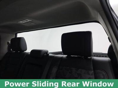 2023 Toyota Tundra Hybrid TRD Pro