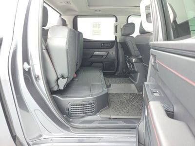 2023 Toyota Tundra Hybrid TRD Pro