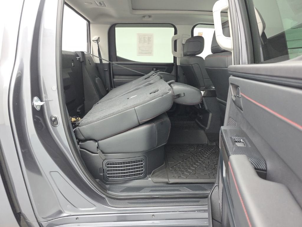 2023 Toyota Tundra Hybrid TRD Pro