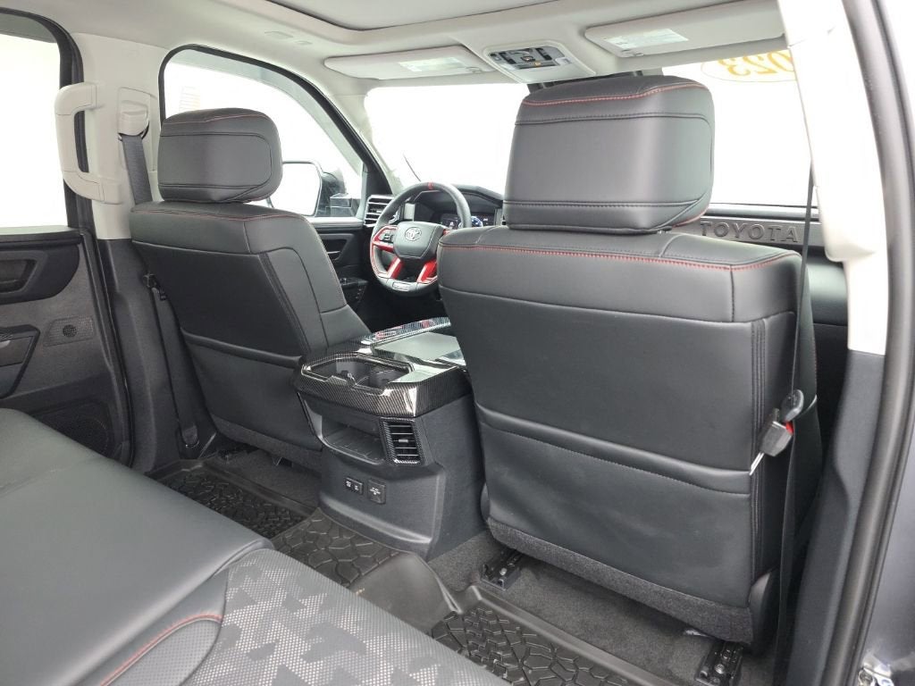 2023 Toyota Tundra Hybrid TRD Pro