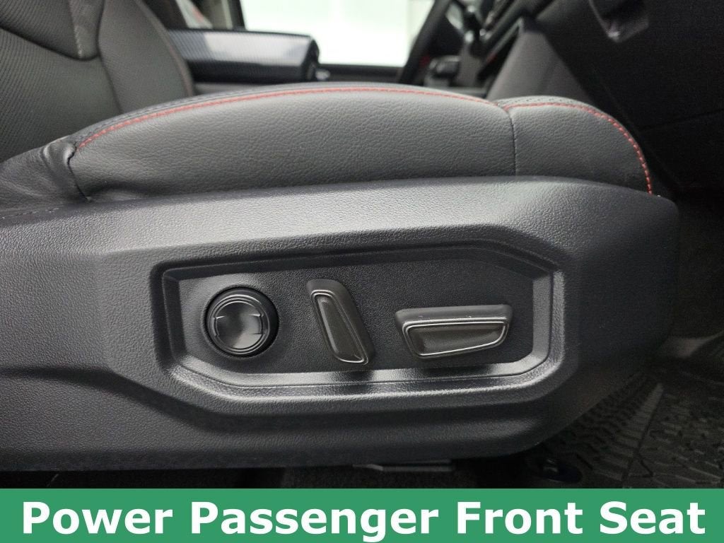 2023 Toyota Tundra Hybrid TRD Pro