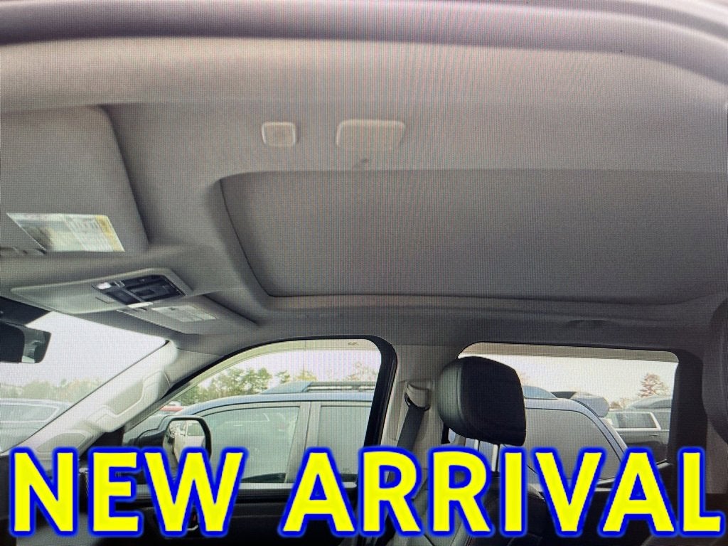 2023 Toyota Tundra Hybrid TRD Pro