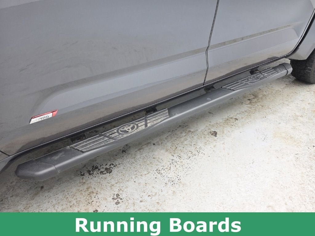 2023 Toyota Tundra Hybrid TRD Pro